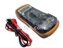 01 73 13 ÖLÇÜ ALETİ DİJİTAL DT-820C